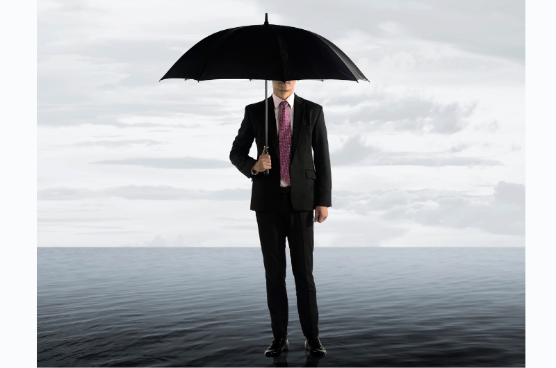 Business Owners: 5 Types of Insurance You Might Be Overlooking