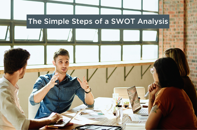 SWOT Analysis 101: How It Can Help Your Business Succeed